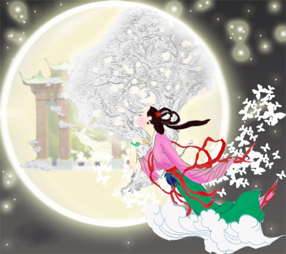 鴻嘉利集團恭祝您： 中秋快樂，身體健康，萬事如意！(圖2)