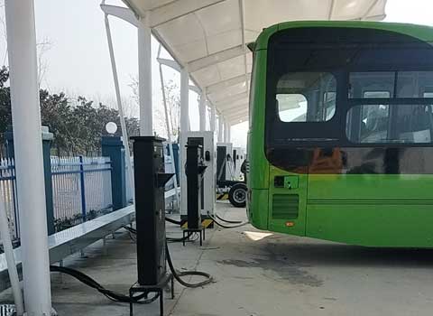電動公交車充電樁項(xiàng)目 電動公交車充電樁項(xiàng)目