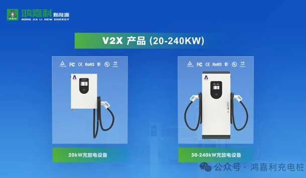 誠邀參展！鴻嘉利2024年上海國際充換電展CPSE，展位號(hào):Z80(圖5)