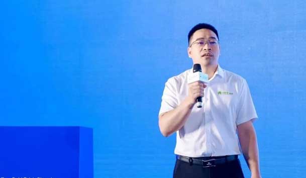 鴻嘉利攜手共創：賦能生態合作，共創光儲充高質量發展新紀元(圖12)