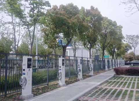 省政府充電站交流充電樁直流充電樁項目 省政府充電站交流充電樁直流充電樁項目