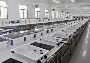 720kW全液冷超級充電主堆技術(shù)解析