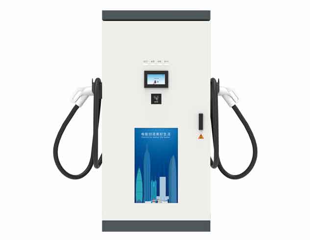 液冷超充充電樁技術(shù)解析(圖1)