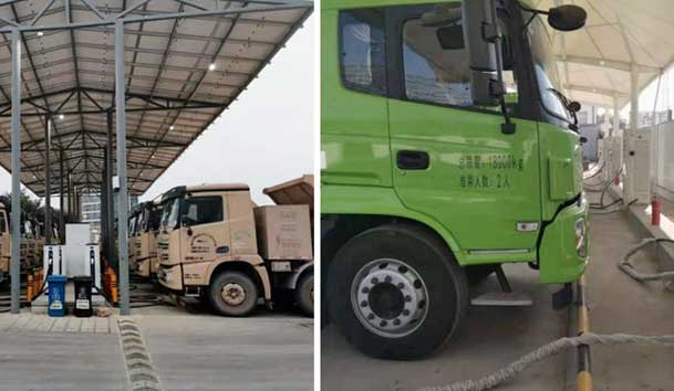 充電新紀(jì)元！鴻嘉利超靜音液冷充電樁震撼發(fā)布，引領(lǐng)極速充電新時(shí)代！(圖8)