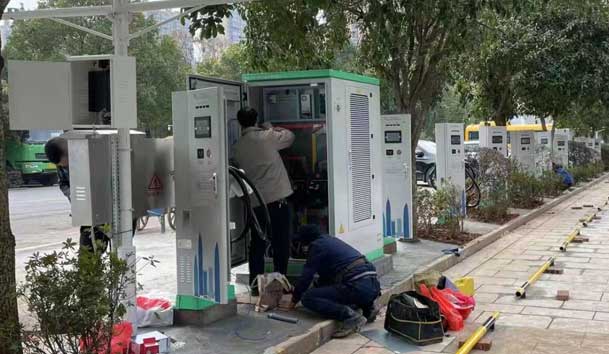 ?高效觸達，全程守護：鴻嘉利售后如何做到快、準、穩？(圖2)