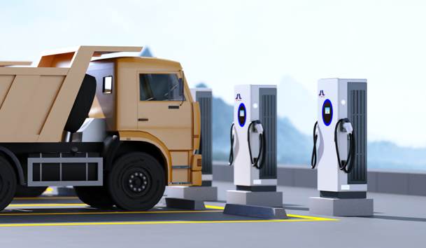 效率與成本雙贏！兆瓦超充如何破解重卡補能難題？鴻嘉利揭秘終極答案