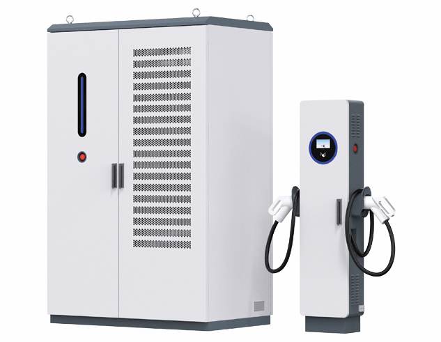 480kw充電樁 480kw充電樁