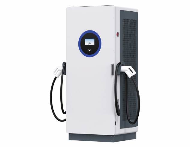 重卡專用充電樁400kW-極光系列