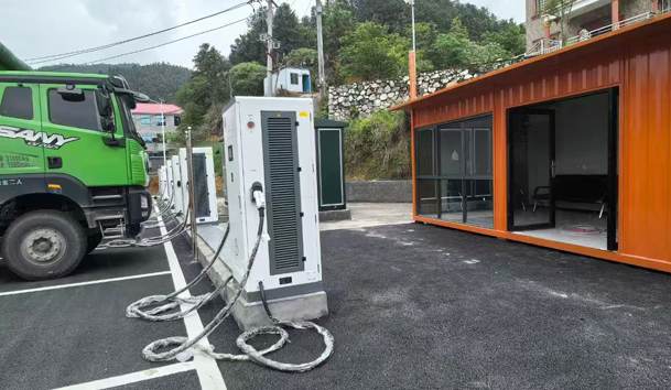 充電樁安裝一臺多少錢(圖2)