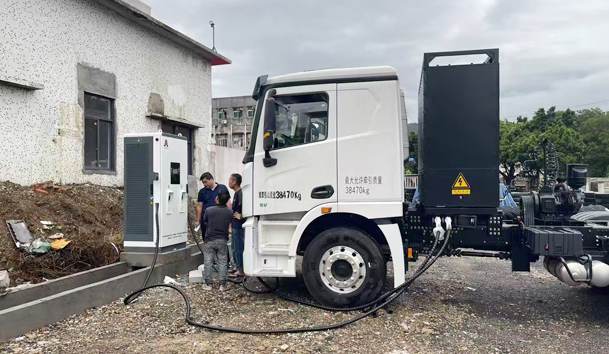 充電樁安裝一臺多少錢(圖6)