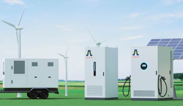 充電樁品牌(圖3)