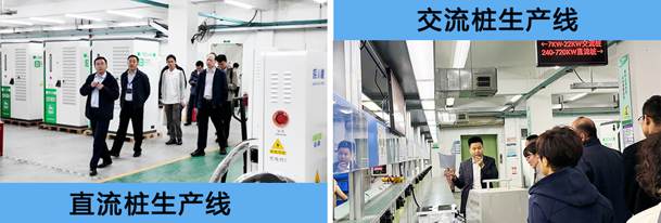 交流互鑒 共促發(fā)展｜國(guó)家市場(chǎng)監(jiān)督管理總局計(jì)量司組織各地市計(jì)量處室到訪鴻嘉利參觀學(xué)習(xí)(圖3)