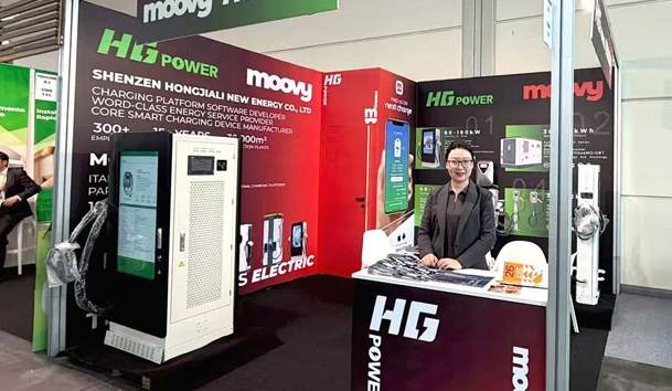 ?開年第一站｜意大利可再生能源展圓滿結(jié)束