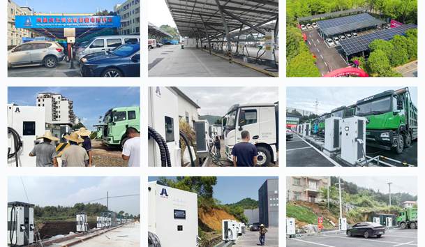 充電站痛點(diǎn)與合作機(jī)會(huì)